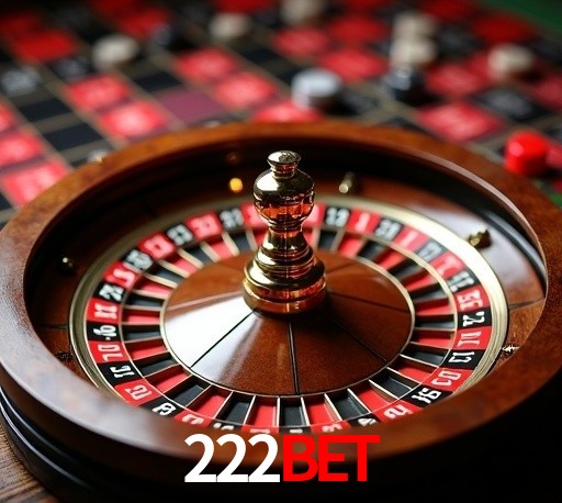 Depósito e saque na 222bet